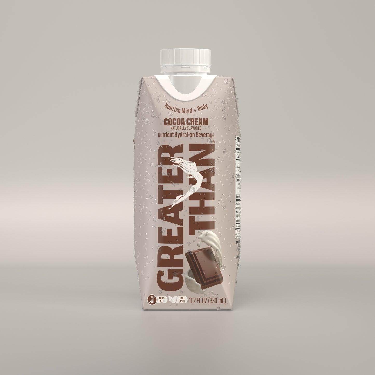 Cocoa Cream - 24 Pack - Limited Edition Packaging