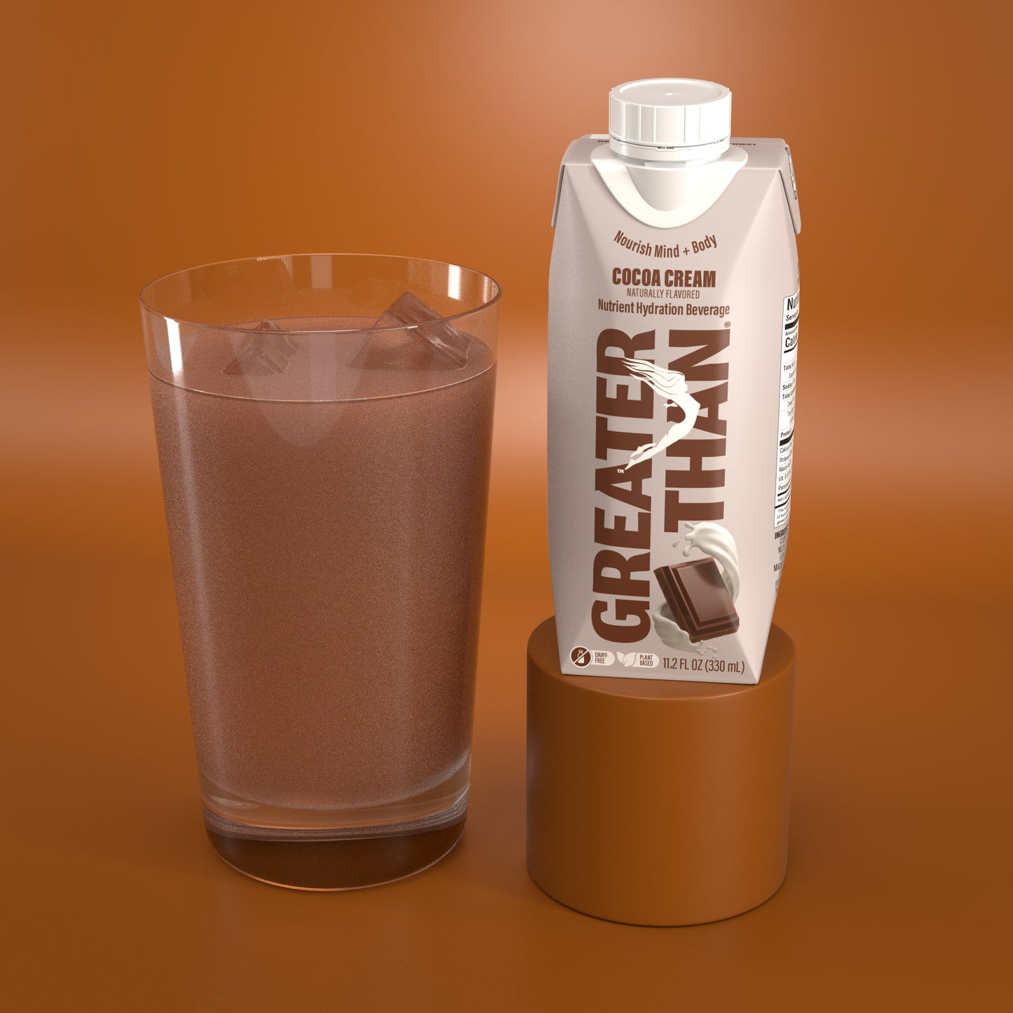 Cocoa Cream - 24 Pack - Limited Edition Packaging