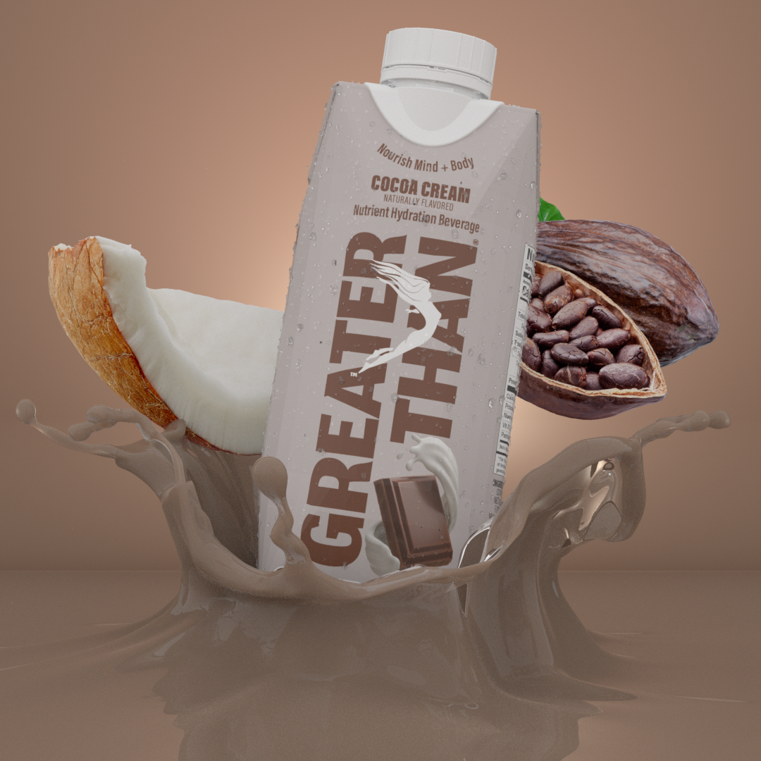 Cocoa Cream - 24 Pack - Limited Edition Packaging