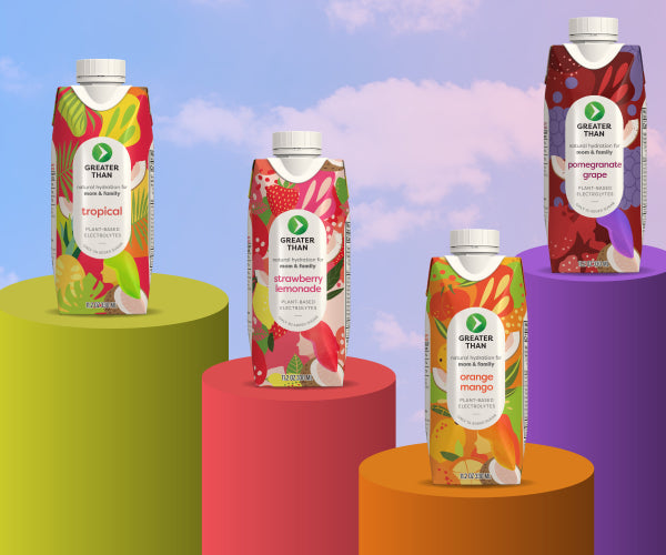 Flavor Shuffle