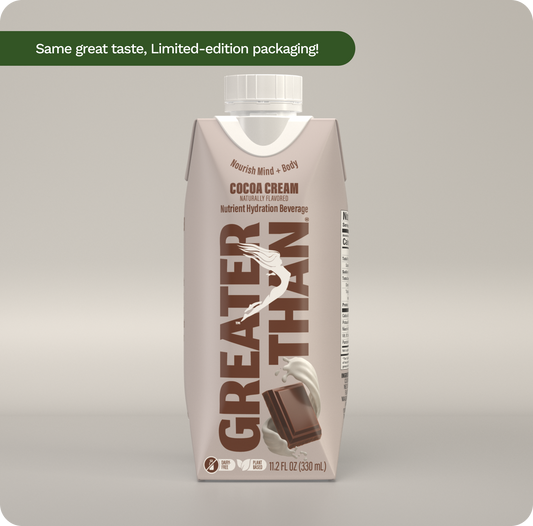 Cocoa Cream - 24 Pack - Limited Edition Packaging